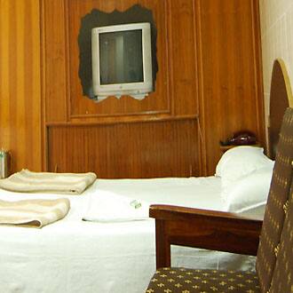 Hotel Manivizha, Mayiladuthurai 3